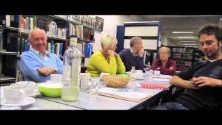 Blue Maxx in de bib : verwendag 2012