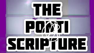 Coach AKA Dvs Mak’s The Ponti Scripture Official Music Video