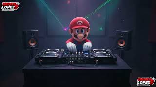 MIGUEL SOUND PRODUCCIONES (CUMBIA INTRO ACAPELLA JAUMINAA) - DJ DENIS LOPEZ