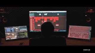 Deeplab® 2016 || in the studio || EP-1