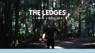 the ledges