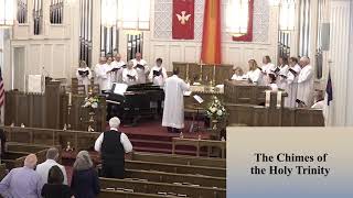 FMC Live! 6.2.24 11 o'clock Worship