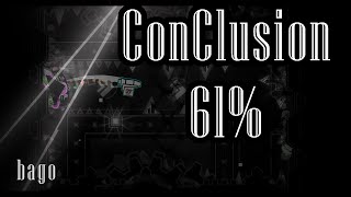 ConClusion 61% (The GDPulse Incident)