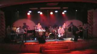 Oye como va with Duo Yalba and Siglo