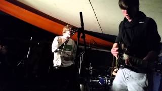 Girobabies@Audio Soup 2014