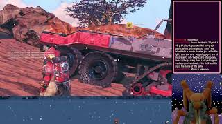 Stream #1254: No Man's Sky Remnant Expedition (Part 3)