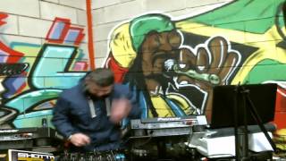 House Nation November 2014 Shotta TV Part 4