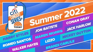 *NSYNC - Live on The TODAY Show, New York, NY, USA (Jul 28, 2000) HDTV