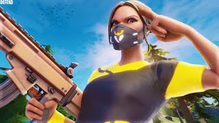 BLATT 💥 (Fortnite Montage)