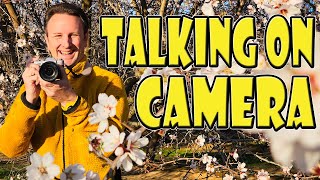 How to be Confident on Camera