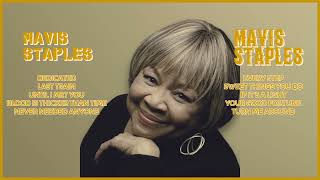 Build a Bridge-Mavis Staples-Biggest hits compilation of 2024-Essential