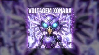 Voltagem Xonada ( Unity Phonk  21 ) 