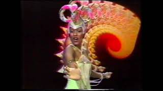 Instant Replay - The ultimate 70s dance mix - 1993 ad