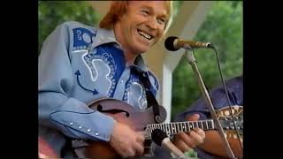 “Nine Pound Hammer” -  Frank Wakefield & Summit - 1987