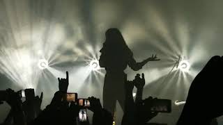 Jinjer  Pisces "live"