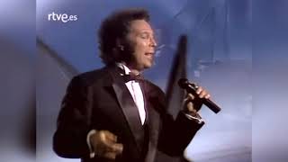 Tom Jones - Delilah (Sábado noche'20.06.87) (Remastered)