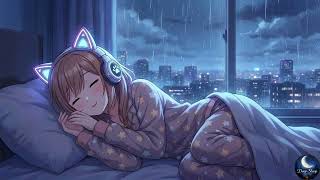 Fall Asleep Instantly to This Rainy Night 🌙