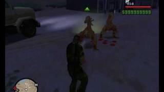 Gta Sa [CJ360´s Myths] By Cj360-Demons Part.4