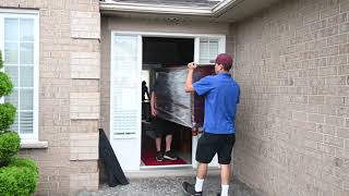 Hamilton Moving Company - Moving to Hamilton Ontario - Morrison Moving 📞 (905) 525-8332