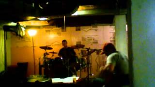 THP (from the Basement) (Instrumental)