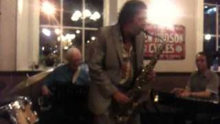 Jon Taylor Live