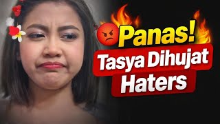 Perkara Baju Tasya Dihujat Haters, Tasya Langsung Kasih Paham Untuk Netizen Repot
