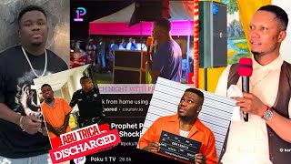 Ghana Ancestors Ready To F!GHT For Abu Trica-Bawumia’s Prophet Paul Kusi’s Prophecy Working 