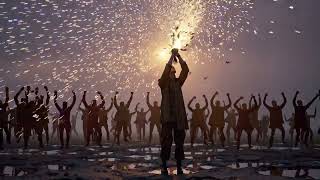 SHADOW EVE - PRISM BOUQUET 💐🌈 // The Victory Anthem [Orchestral Pop / Marching Band] // (OMV)