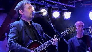 The Divine Comedy - Songs of Love (Hamburg 2026)