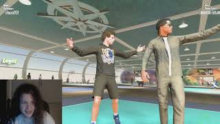 [XB1] missed you 333  [LogosTV Stream - September 9th, 2023]