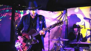Spindrift live at The Bongo Club, Sat 27th Sept '14