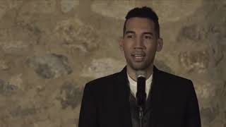 Any Place I Hang My Hat Is Home Trailer - Jonathan Christopher