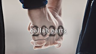 Collab Parts | 2020