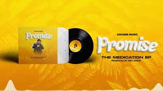 MB golden -  Promise ( Official Audio) EP