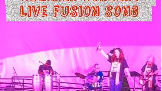 Bollywood Singing | Fusion remix | Dum maro dum | Duniya mein | Live band
