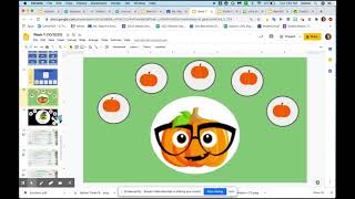 Organizing and Delivering Live Sessions for SDC Classes - Deborah Nation, Bradley Elementary