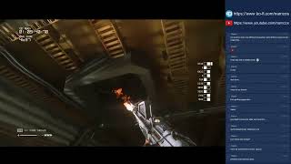 [Fixed] Alien Isolation - Flaming An Alien Hiding In A Vent