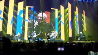 I can´t dance - Genesis - Hannover 2022