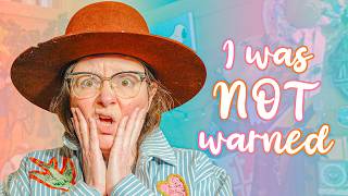 Perimenopause with Hypermobility & Neurodivergence is AWFUL