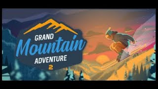 Shred the Slopes of Val d’Isère in Grand Mountain Adventure 2!
