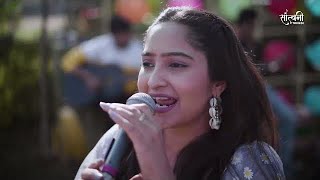 @SantvaniTrivediMusic Live | Bollywood Love Mashup | Hindi Songs | VALAM / AMBARSARIYA Kangna Tera ni