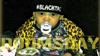 John tyler x Blacktag(Spacelee, Mike Cheif,$igh roc spliff,Devy Stones)