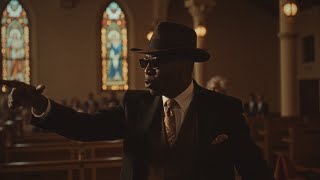 DJ Zone - Preachers Pimped Out (Official Music Video)