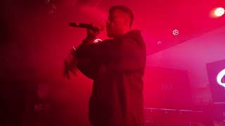 MOB ENTERTAINMENT - BTC - Uyan