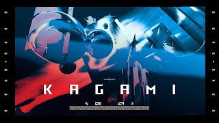 Mitch Murder - Kagami