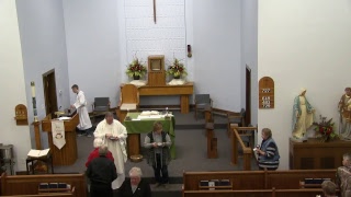St Alphonsus Catholic Church Live Stream