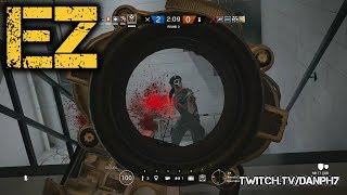 EZ - Rainbow Six Siege