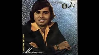 Muharem~Serbezovski~Zeleno~Zeleno~{AUDIO~1975}