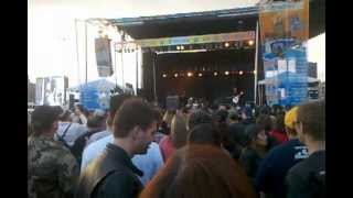 Song Title (Live) - The Cult
