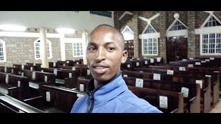 STRENGTH YOUR LIFE (Talanta Mtaani Show) #episode1
